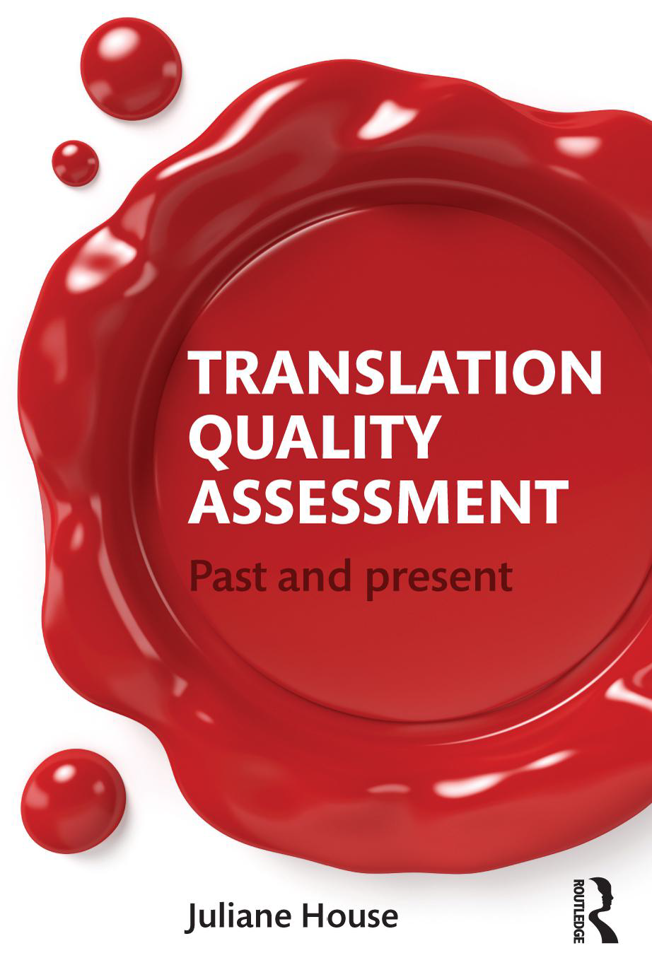 Translation Quality Assessment cover